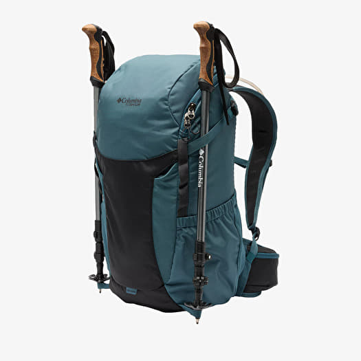 Columbia Triple Canyon™ 36L Backpack Everblue/ Black | Footshop