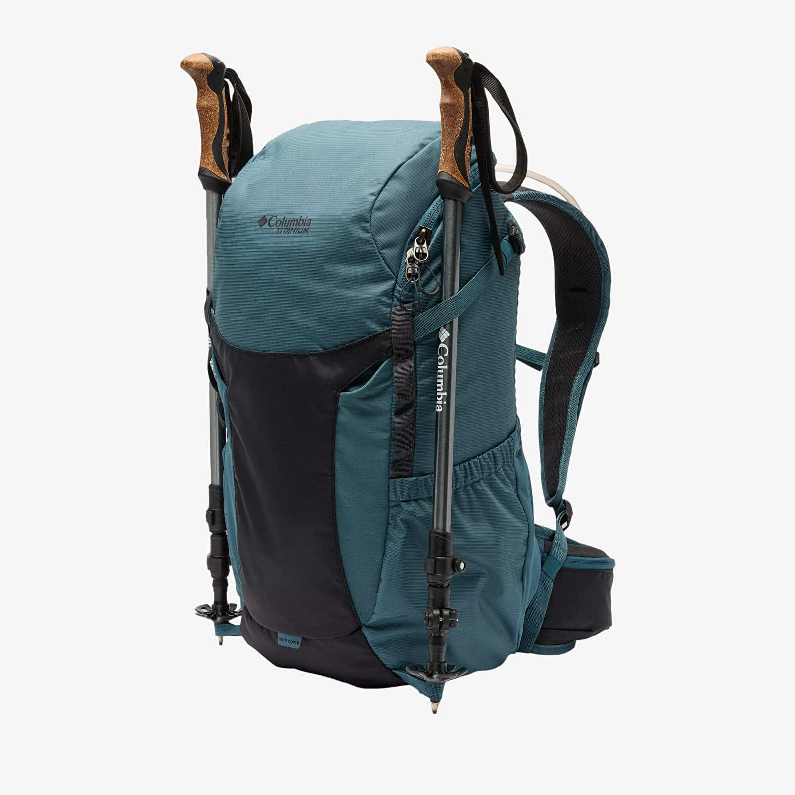 Backpacks Columbia Triple Canyon™ 36L Backpack Everblue/ Black