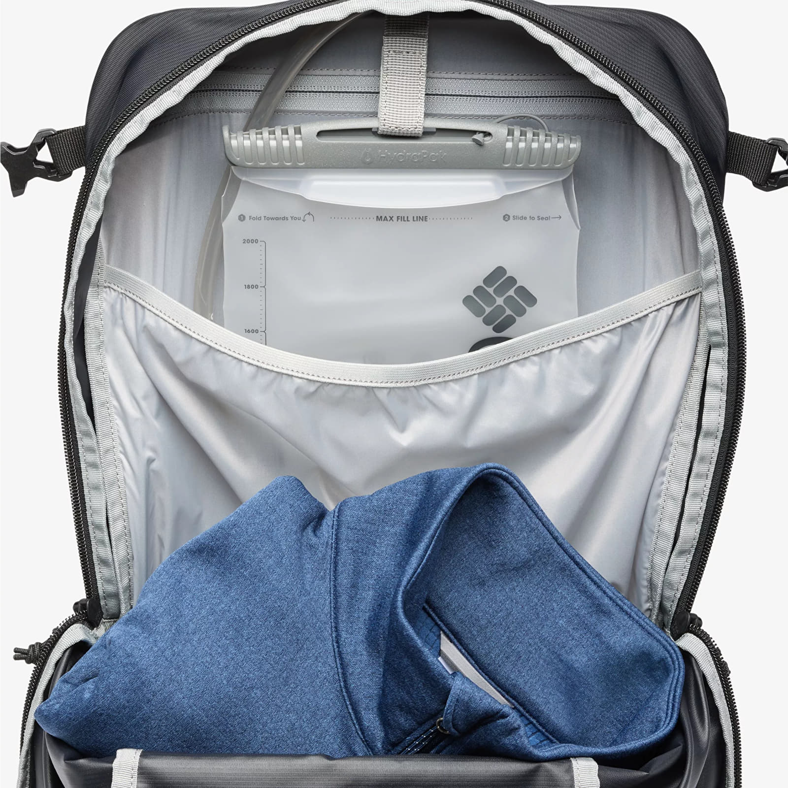 Backpacks Columbia Blackcomb Ridge™ 30L Backpack Black