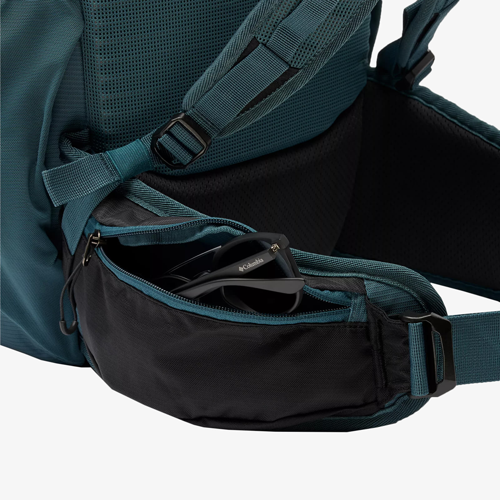 Backpacks Columbia Triple Canyon™ 36L Backpack Everblue/ Black