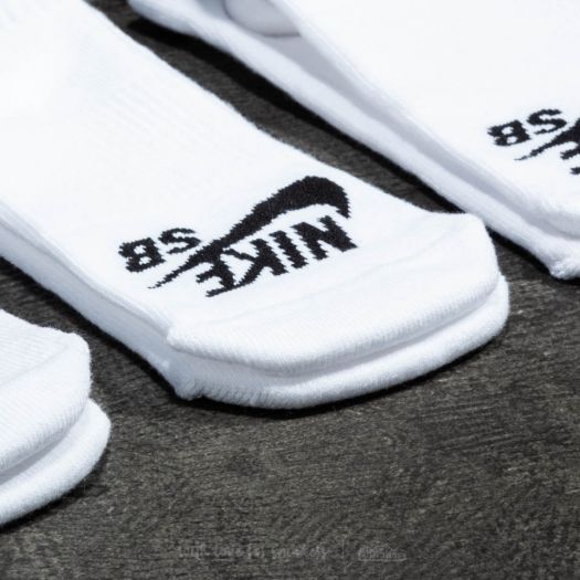 Nike sb socks no on sale show