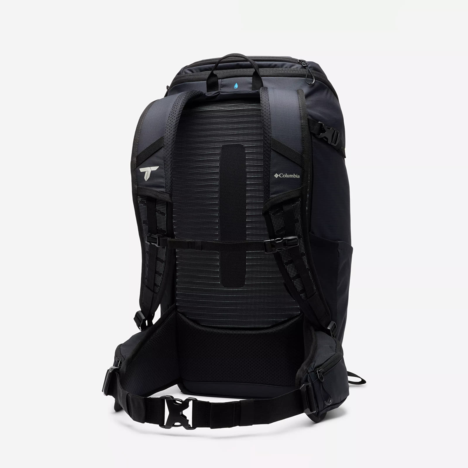 Backpacks Columbia Triple Canyon™ 36L Backpack Black