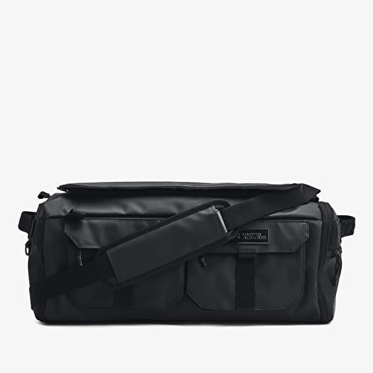 Under Armour Triumph Backpack Duffle Black