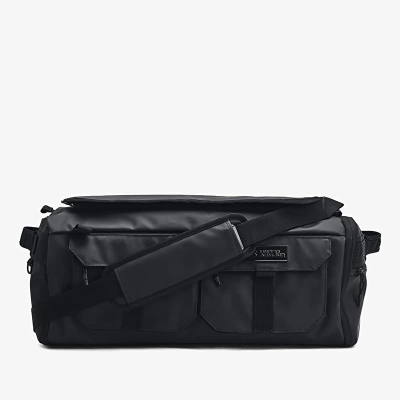 Under Armour Triumph Backpack Duffle Black