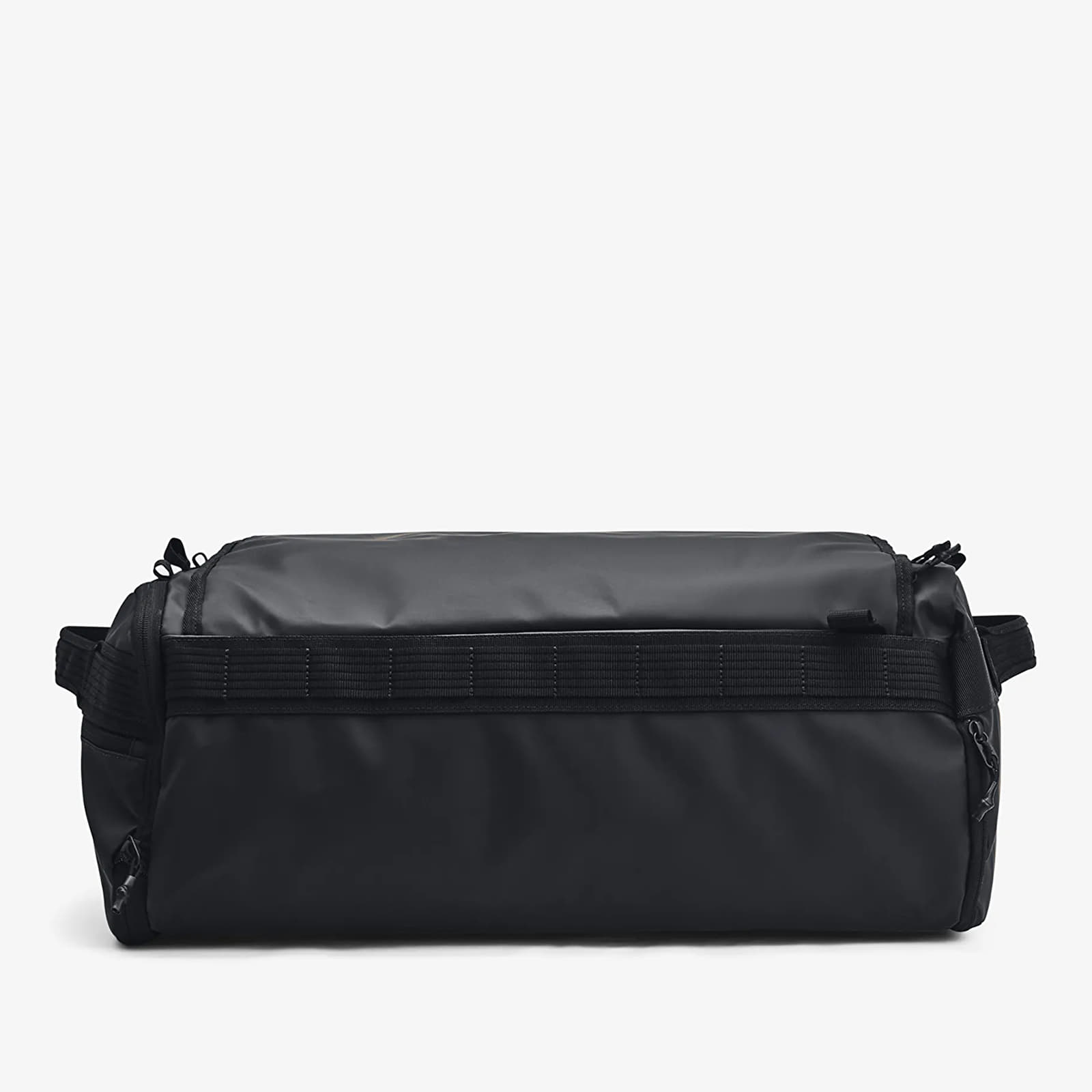 Duffle-kott Under Armour Triumph Backpack Duffle Black