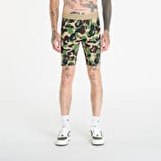 adidas x BAPE FB Tights Crew Green