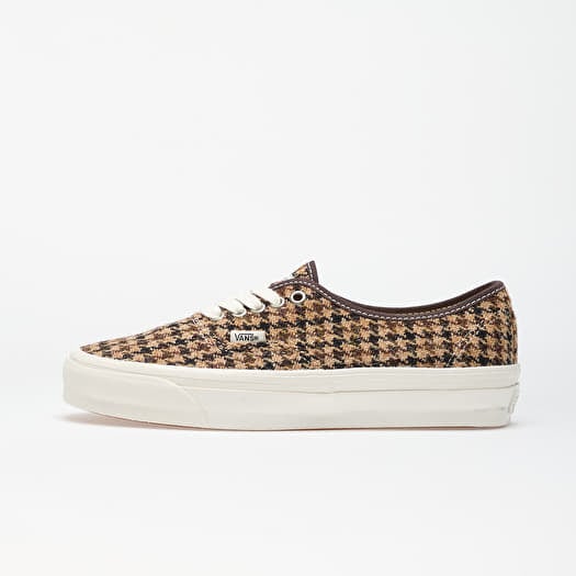 Vans LX Authentic 44 Hrtd Mbrwn