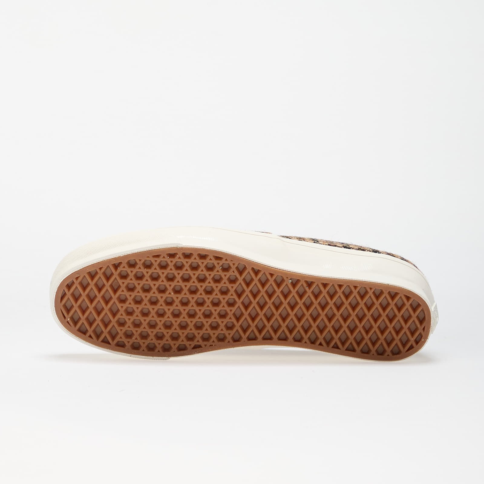 Men's shoes Vans LX Authentic 44 Hrtd Mbrwn