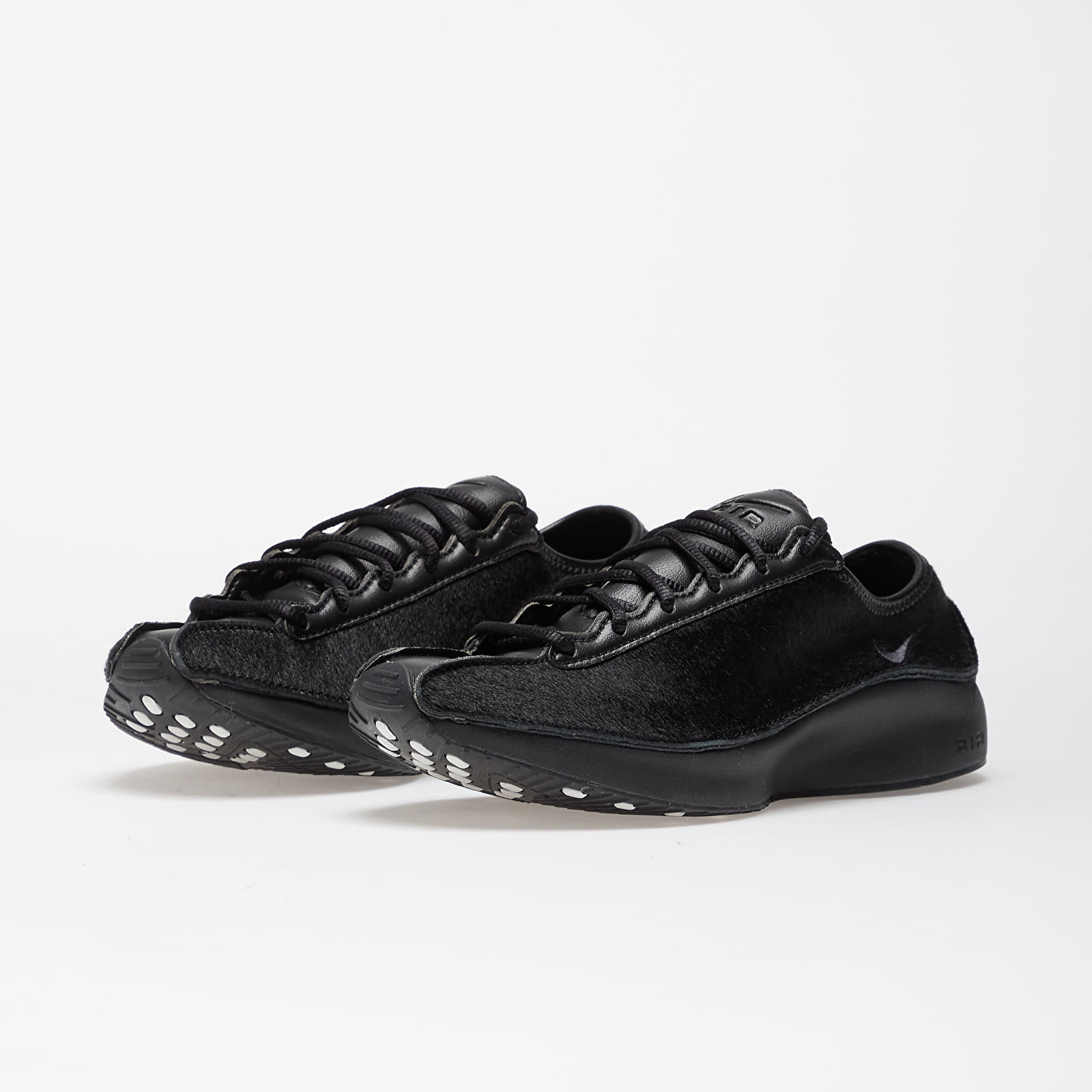 Women's shoes Nike W Air Superfly Lx Black/ Off Noir-Photon Dust