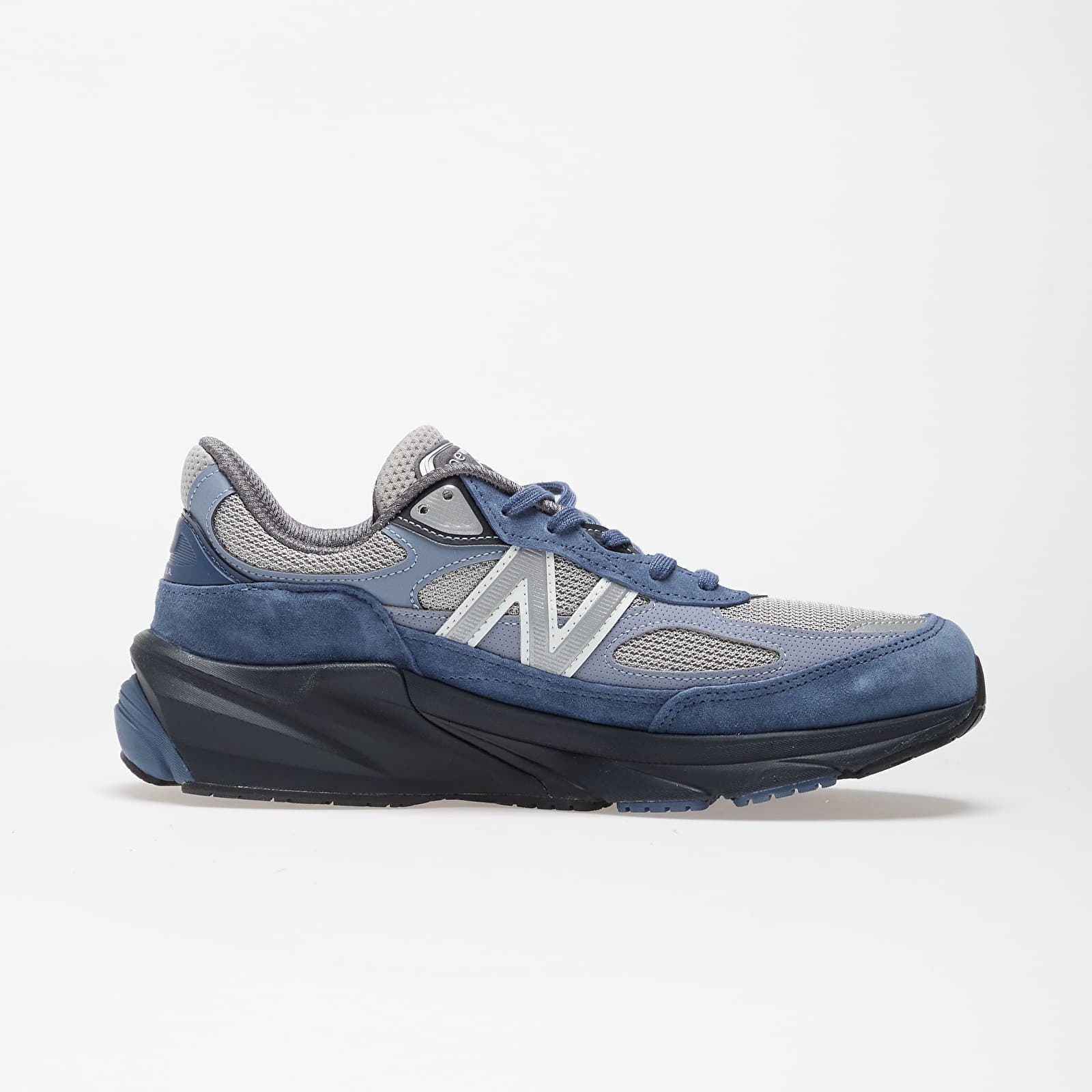 Men's shoes New Balance 990 V6 Made in USA Vintage Indigo