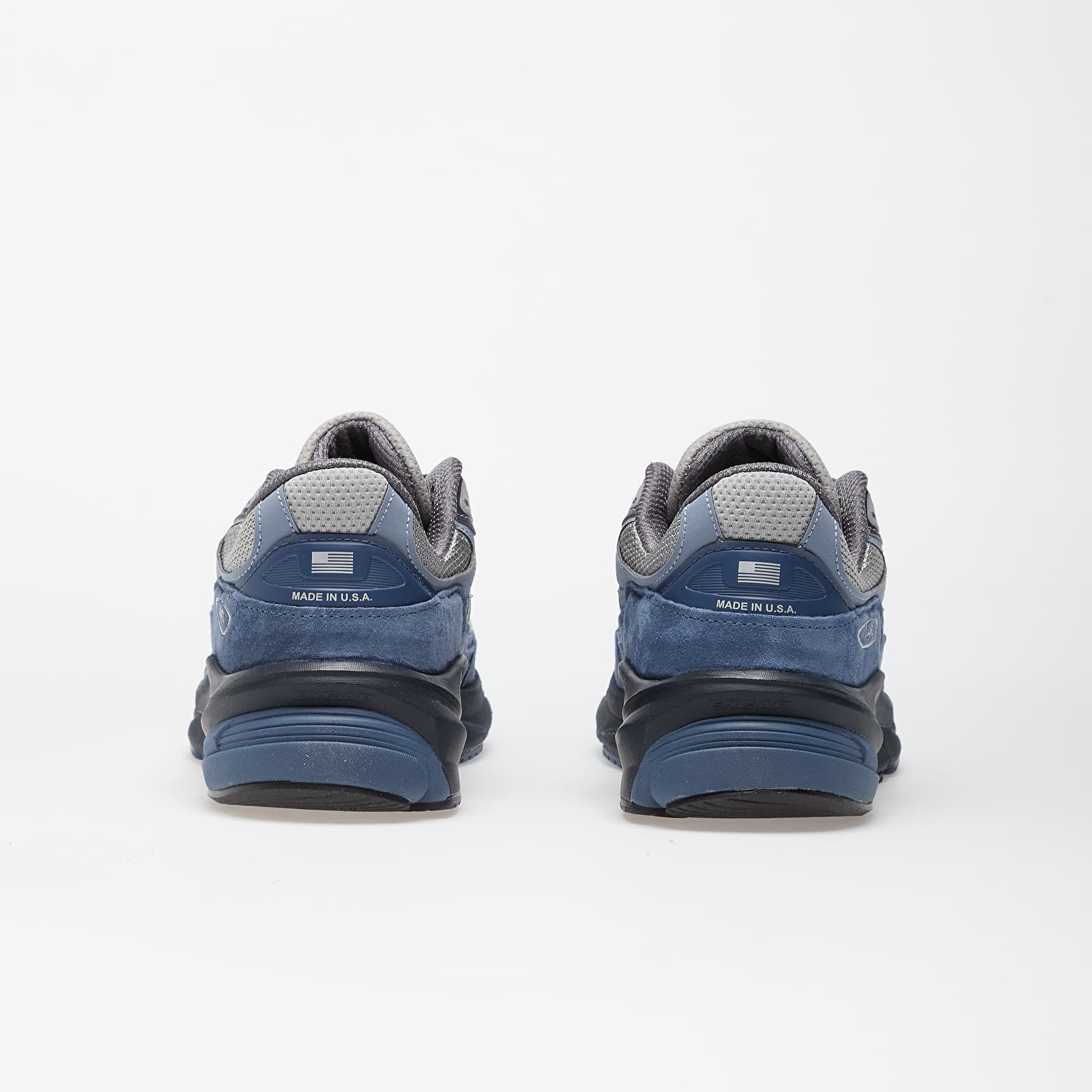 Men's shoes New Balance 990 V6 Made in USA Vintage Indigo