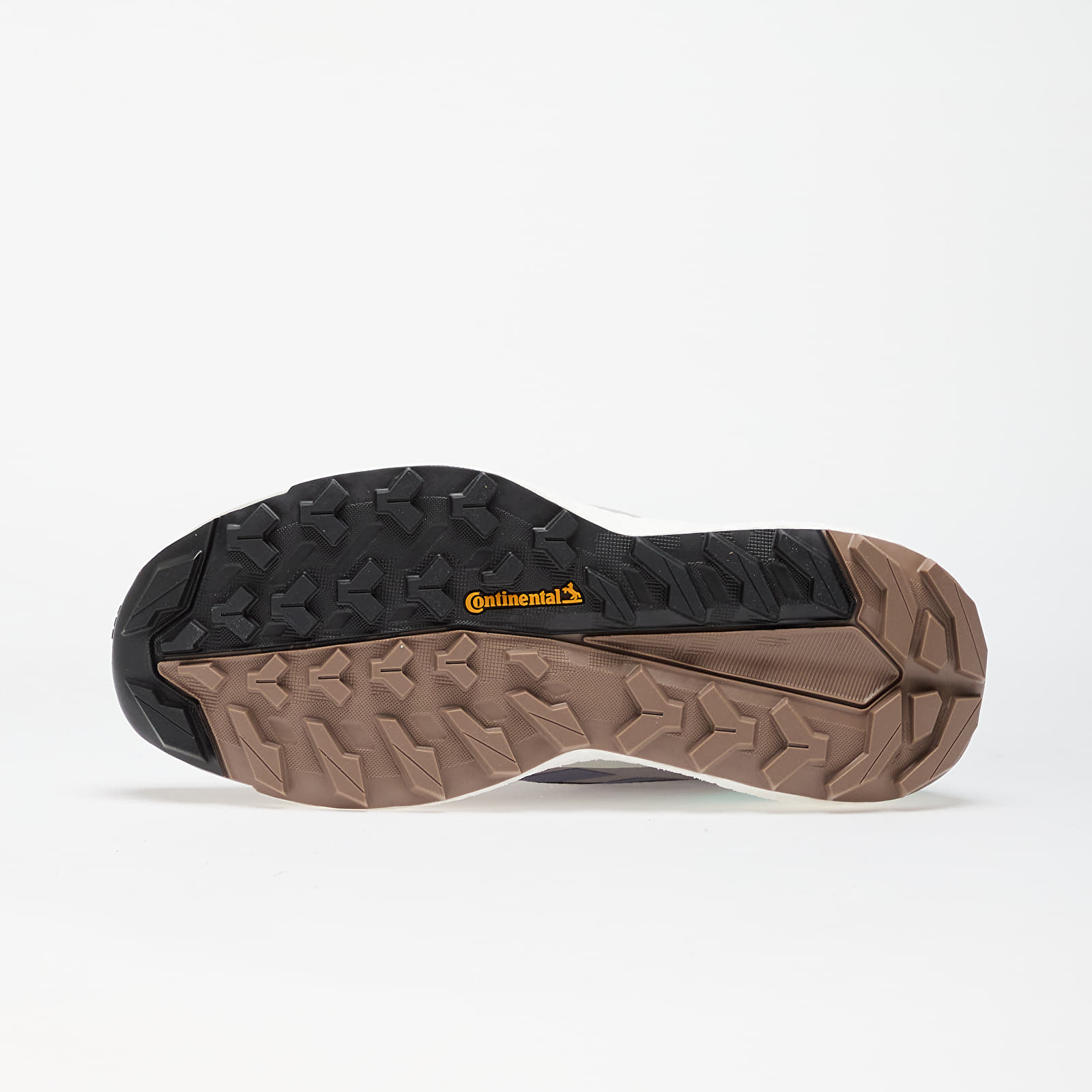 Sko til kvinder adidas Terrex Free Hiker 2 Gtx W Core Black/ Preloved Violet/ Tauoxi