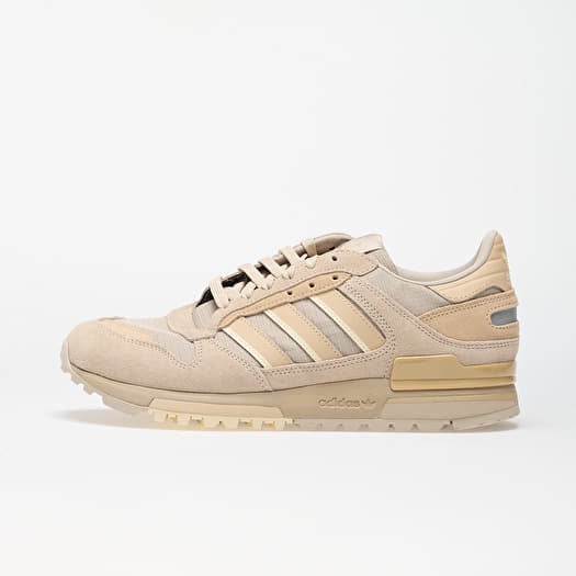 adidas Zx 600 Magic Beige/ Warm Van/ Trace Khaki