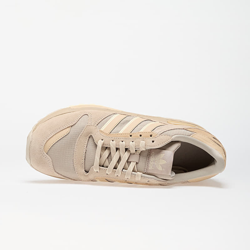 Men's shoes adidas Zx 600 Magic Beige/ Warm Van/ Trace Khaki