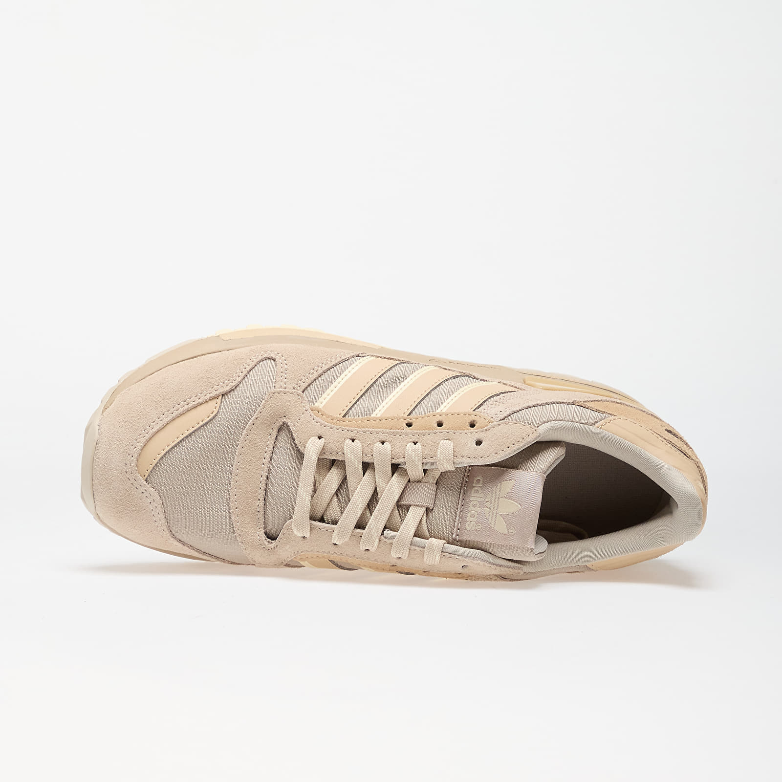 Men's shoes adidas Zx 600 Magic Beige/ Warm Van/ Trace Khaki