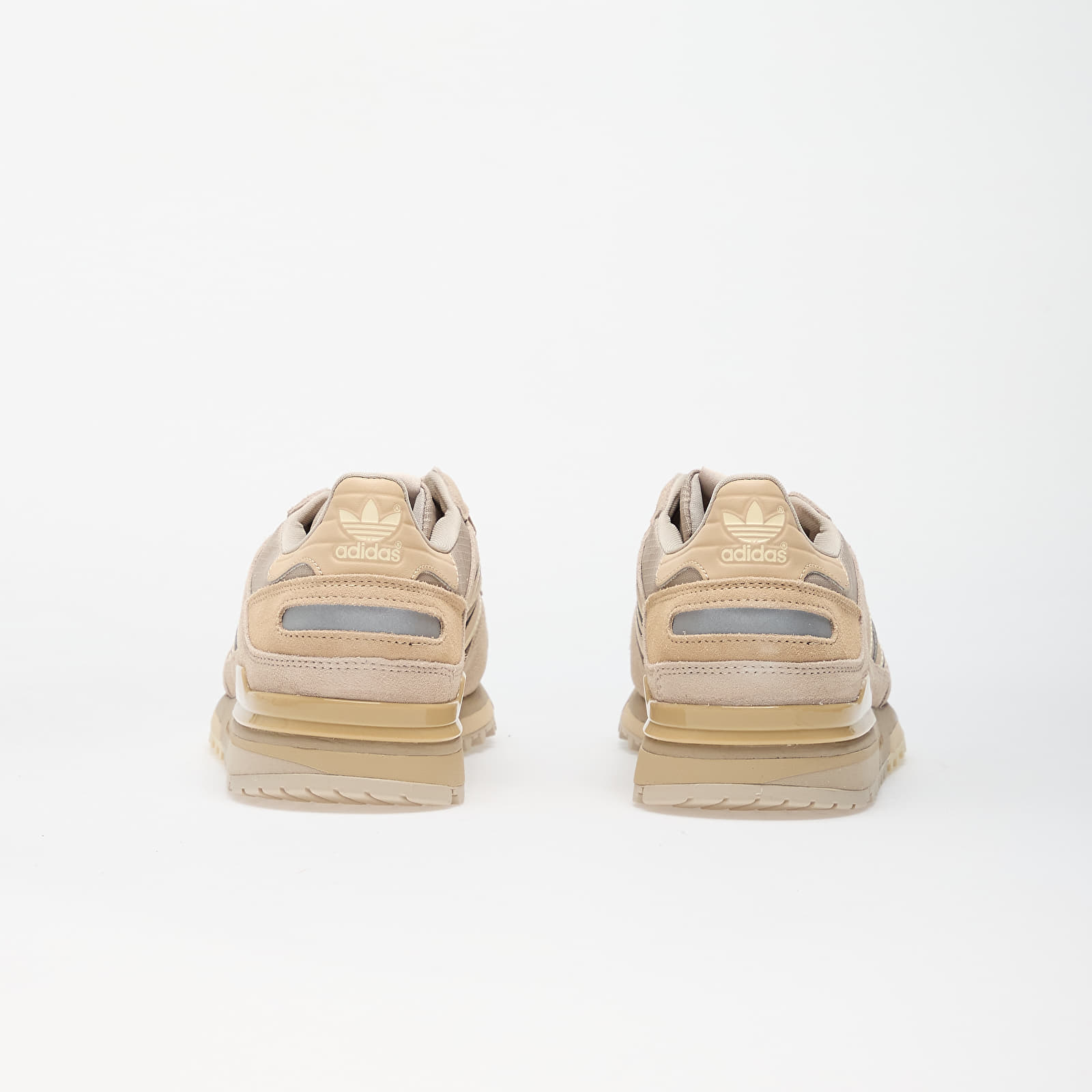 Men's shoes adidas Zx 600 Magic Beige/ Warm Van/ Trace Khaki
