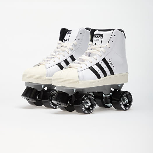 Women's shoes adidas Superstar 82 Skate W Ftw White/ Core Black