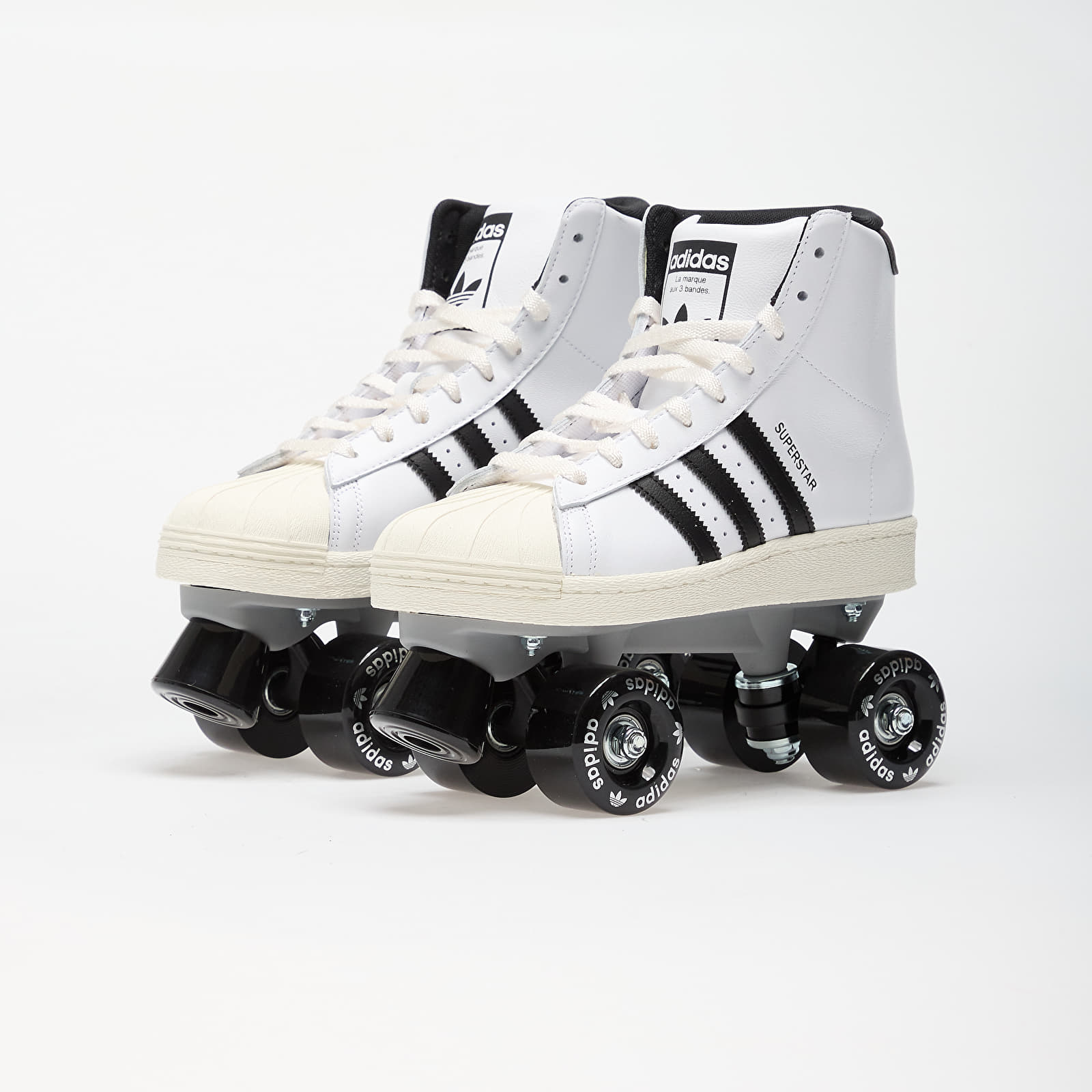 Women's shoes adidas Superstar 82 Skate W Ftw White/ Core Black/ Off White