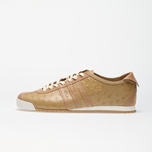 adidas Italia 60S Made In Italy Cardboard/ Brndes/ Crew White
