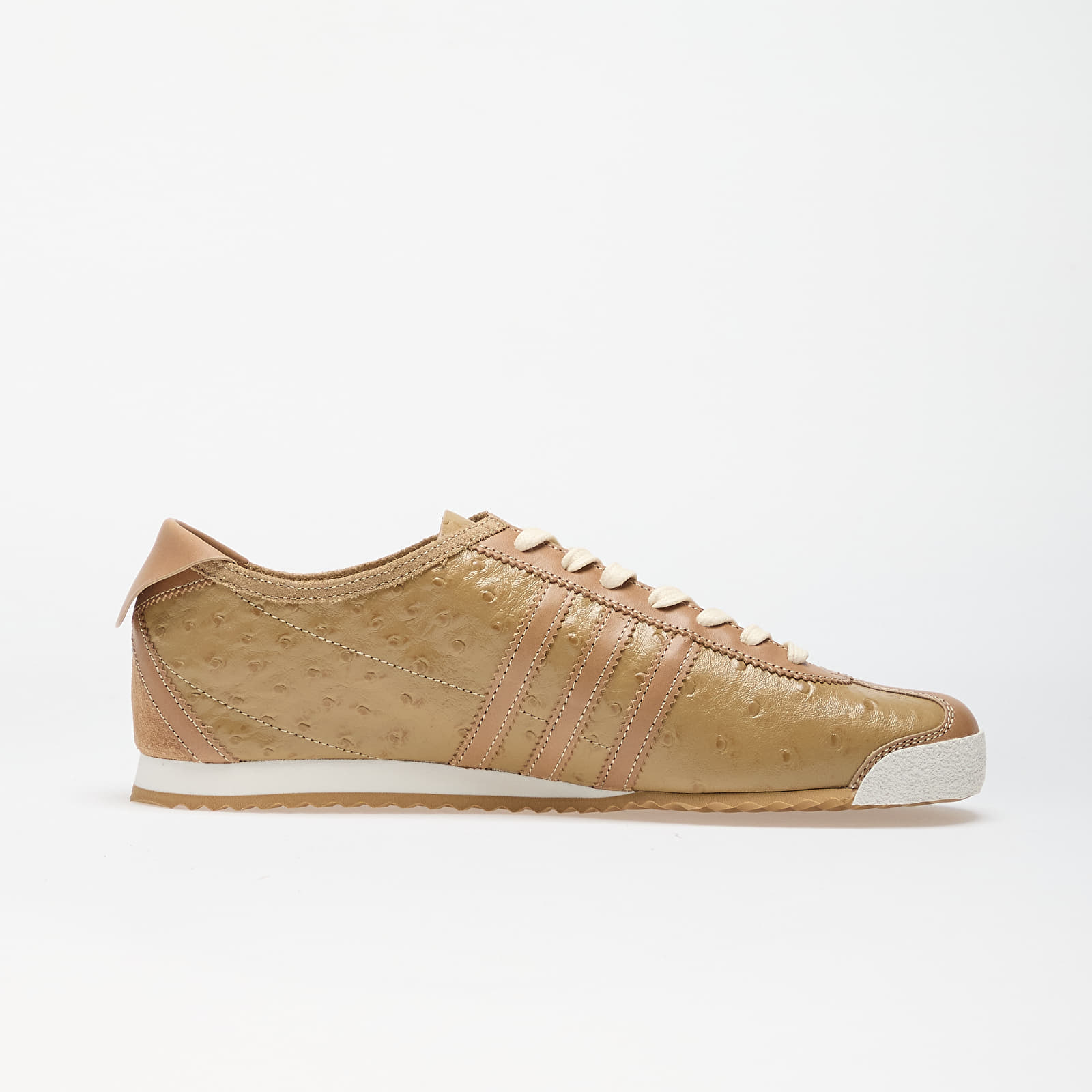 Men's shoes adidas Italia 60S Made In Italy Cardboard/ Brndes/ Crew White
