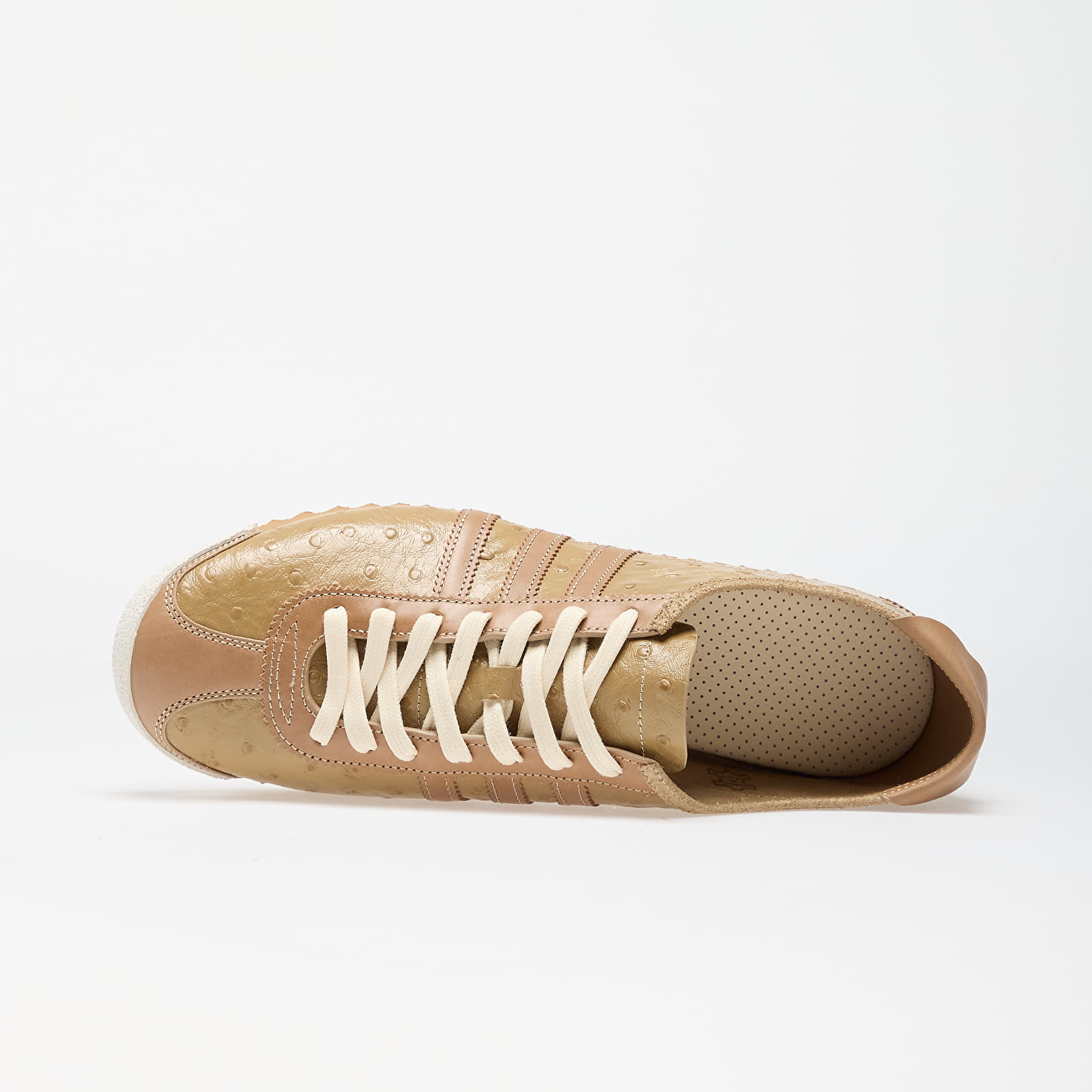 Men's shoes adidas Italia 60S Made In Italy Cardboard/ Brndes/ Crew White