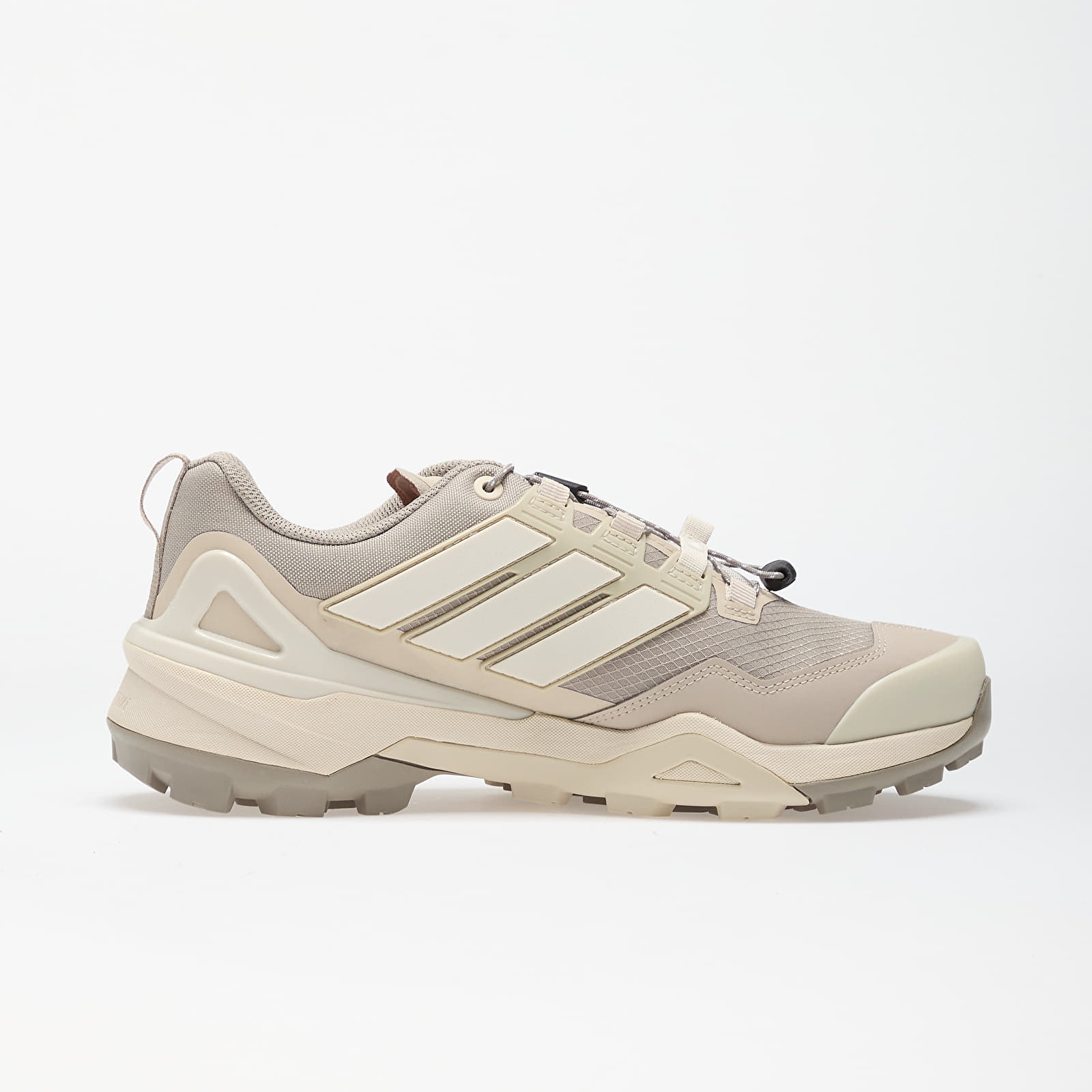 Men's shoes adidas Terrex Skychaser Gtx Putty Beige/ Aluminium/ Wonder Beige