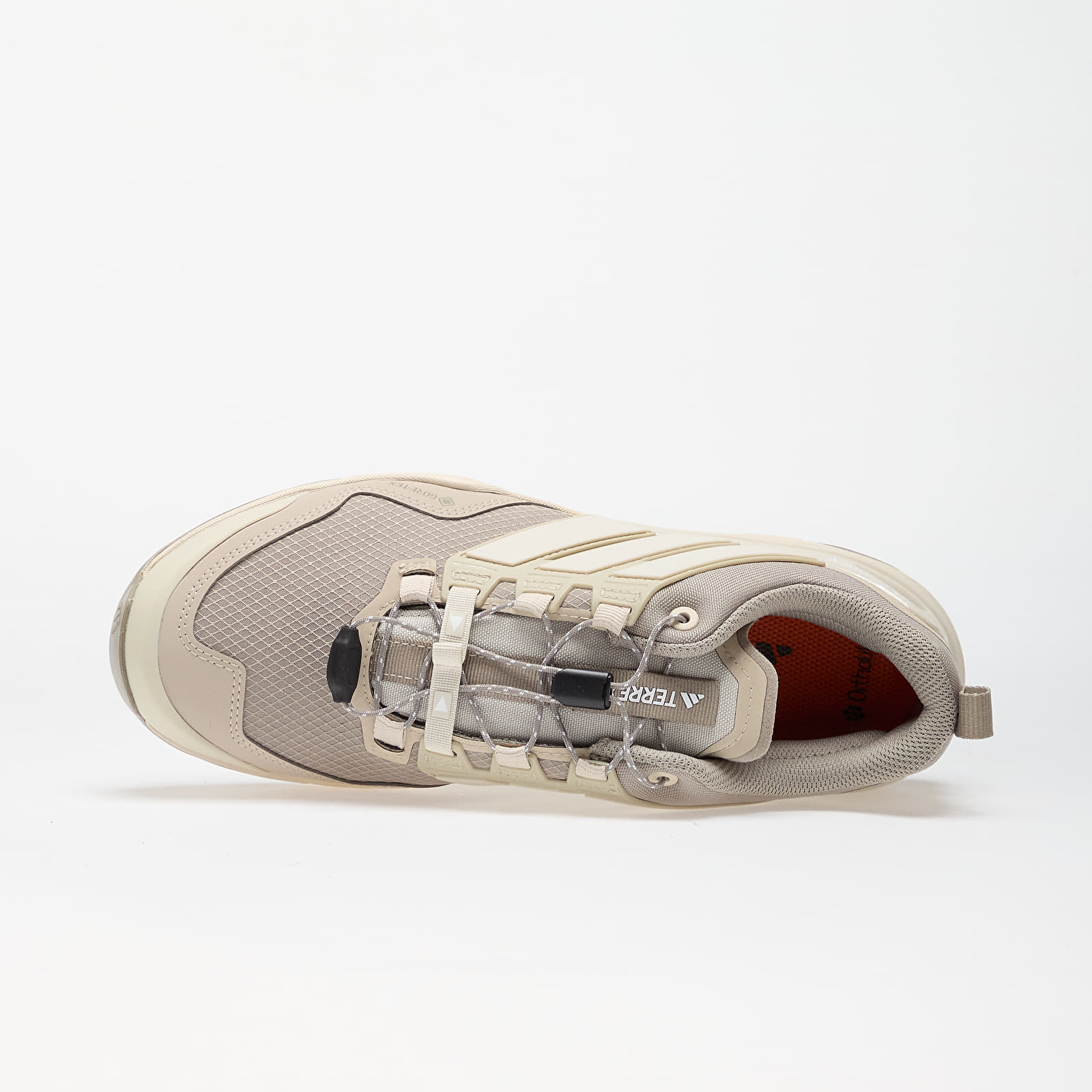 Men's shoes adidas Terrex Skychaser Gtx Putty Beige/ Aluminium/ Wonder Beige