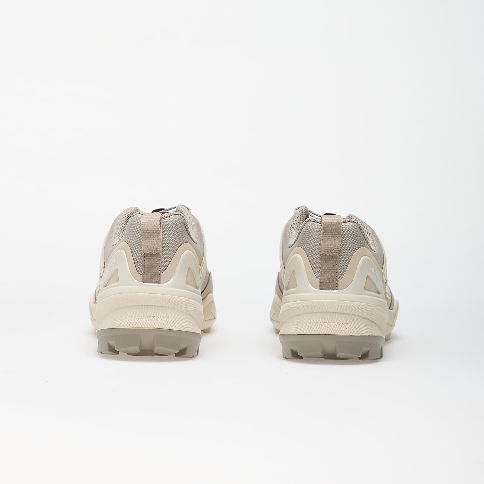 Men's shoes adidas Terrex Skychaser Gtx Putty Beige/ Aluminium/ Wonder Beige