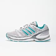 adidas Adistar Control 5 S&R Grey Two/ Pure Teal/ Silver Metallic