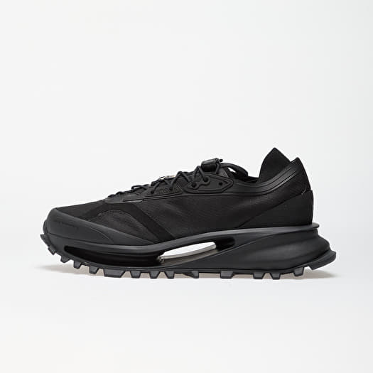 Y-3 S-Gendo Trail Black/ Black/ Black