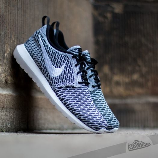 Nike Flyknit Rosherun