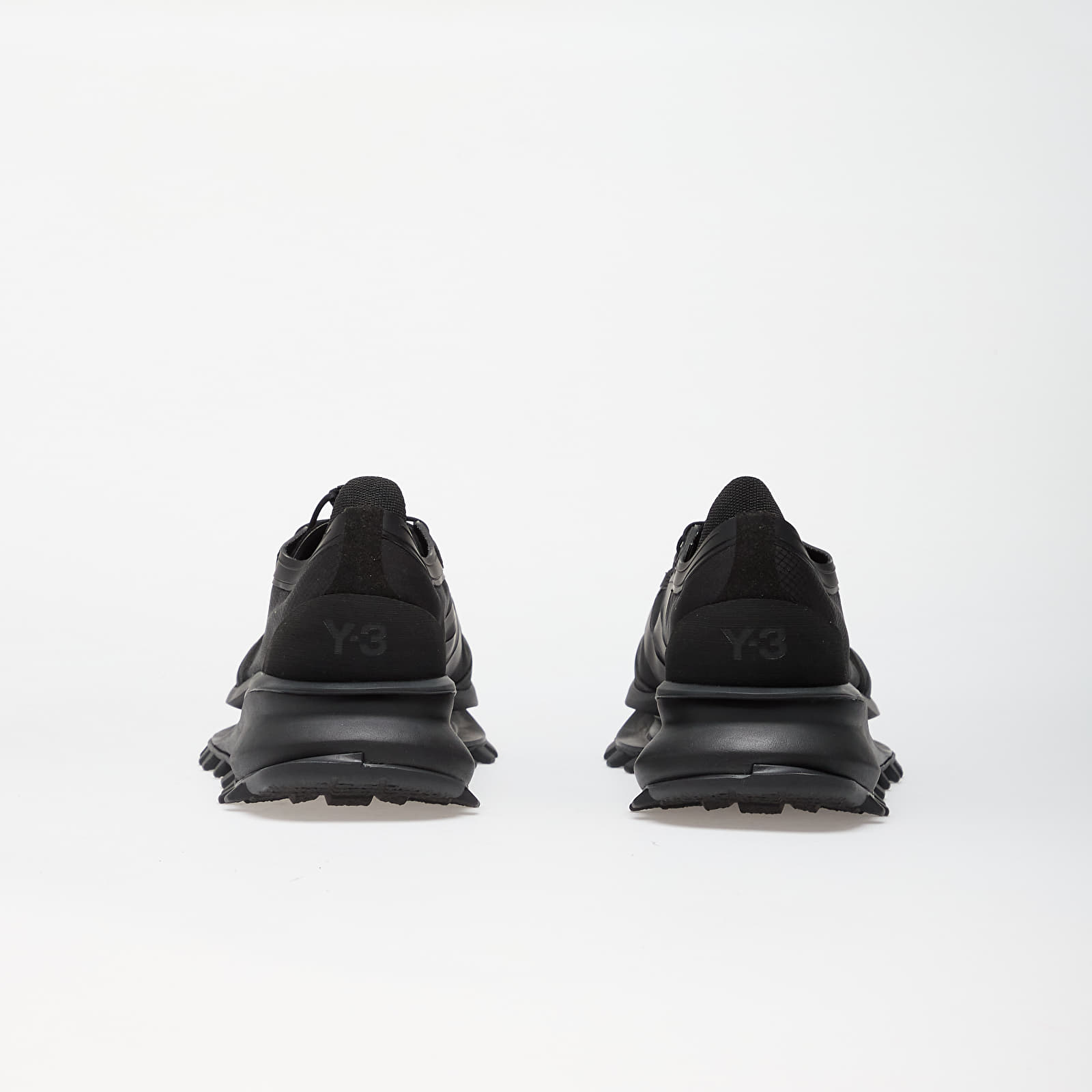 Herresko Y-3 S-Gendo Trail Black/ Black/ Black