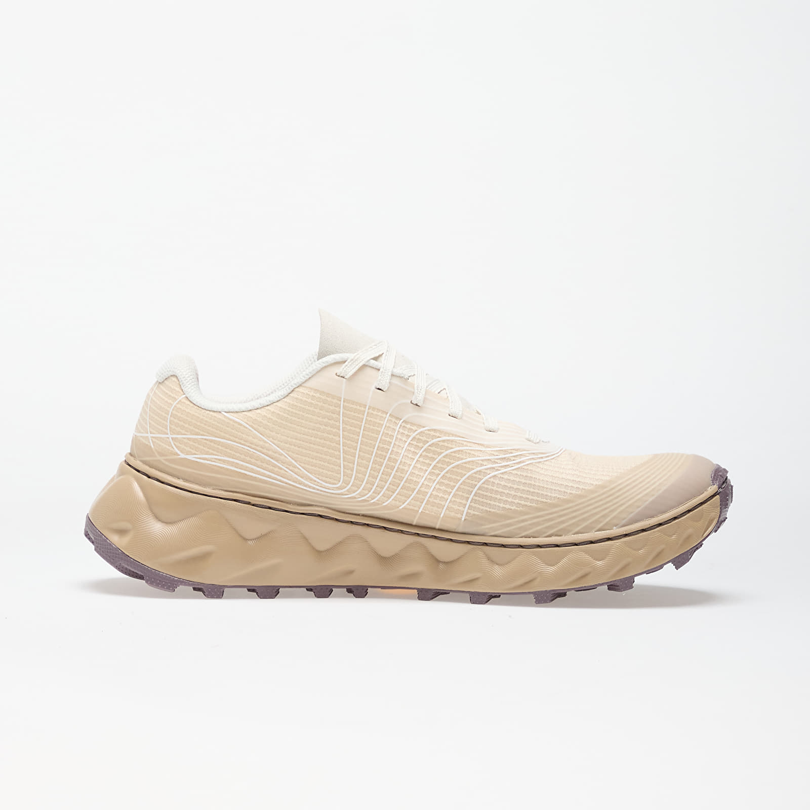 Men's shoes NNormal Tomir 2.0 Shoe Beige