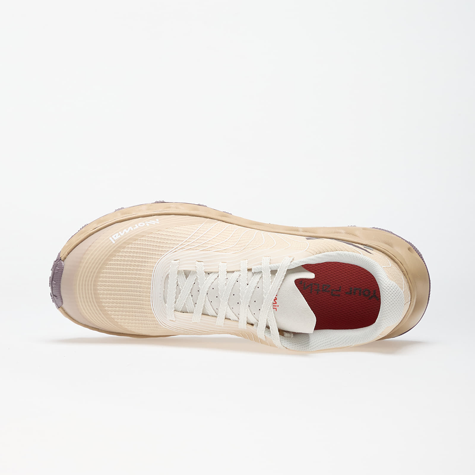 Men's shoes NNormal Tomir 2.0 Shoe Beige