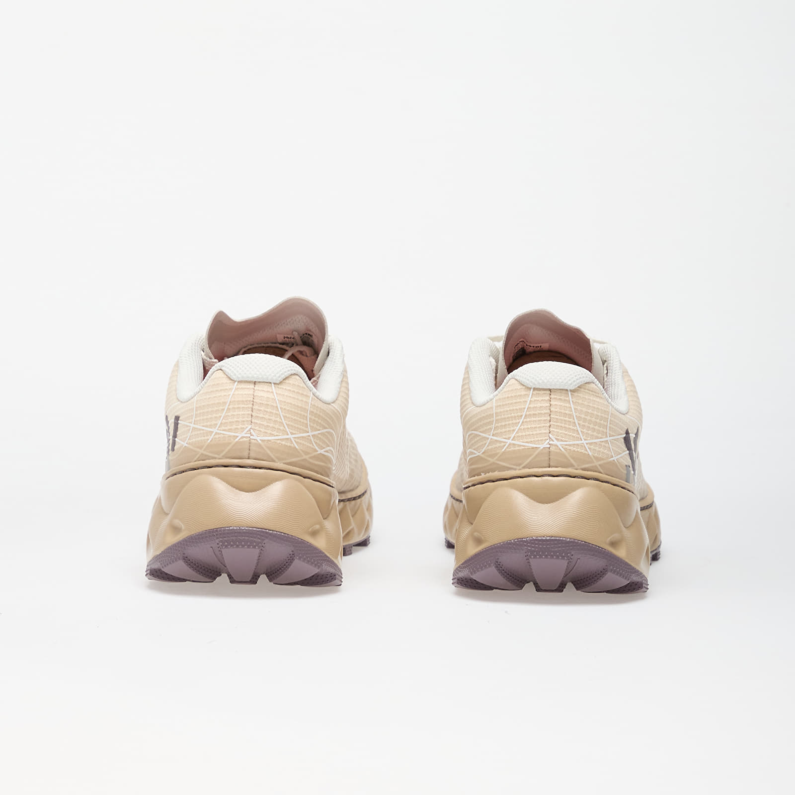 Men's shoes NNormal Tomir 2.0 Shoe Beige