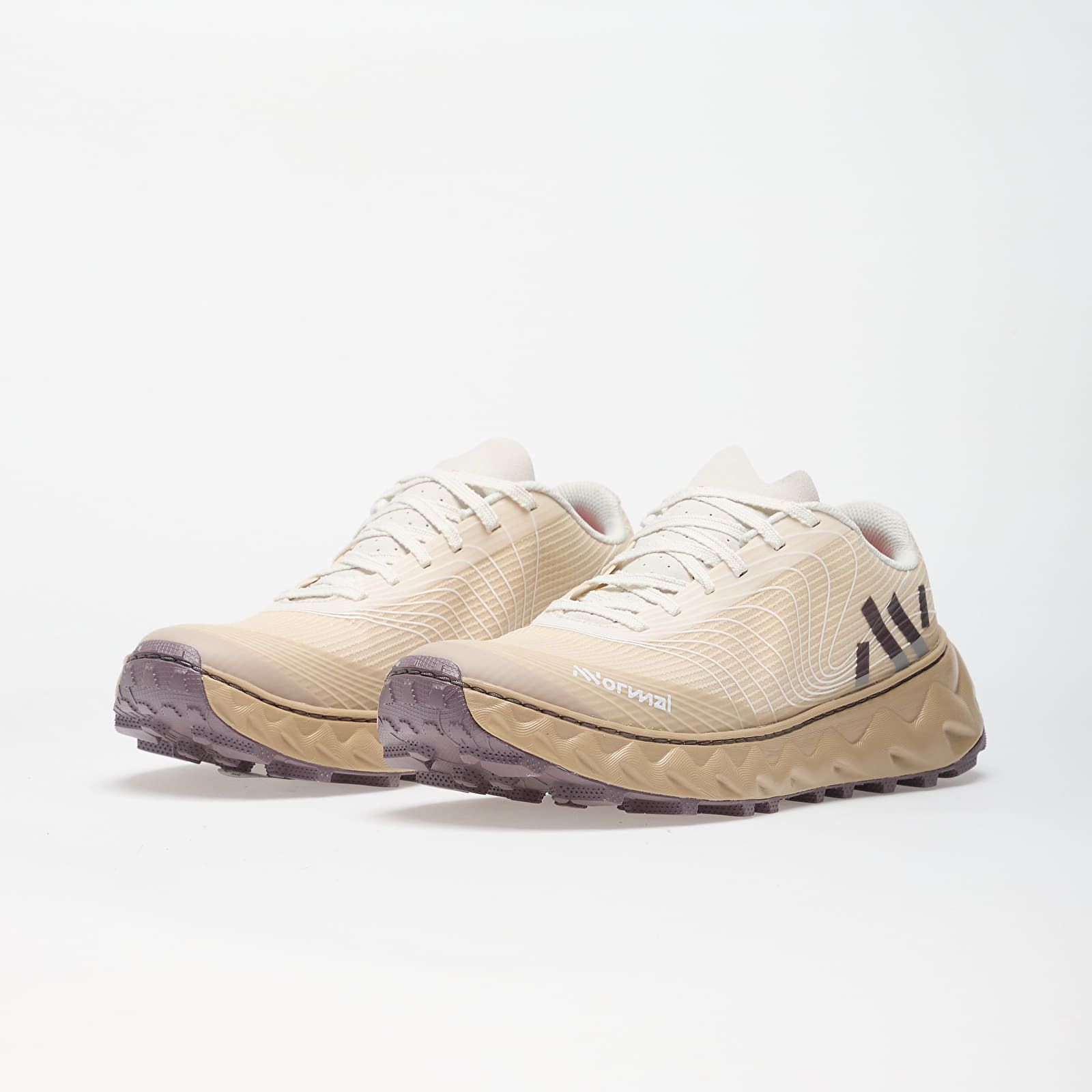 Men's shoes NNormal Tomir 2.0 Shoe Beige