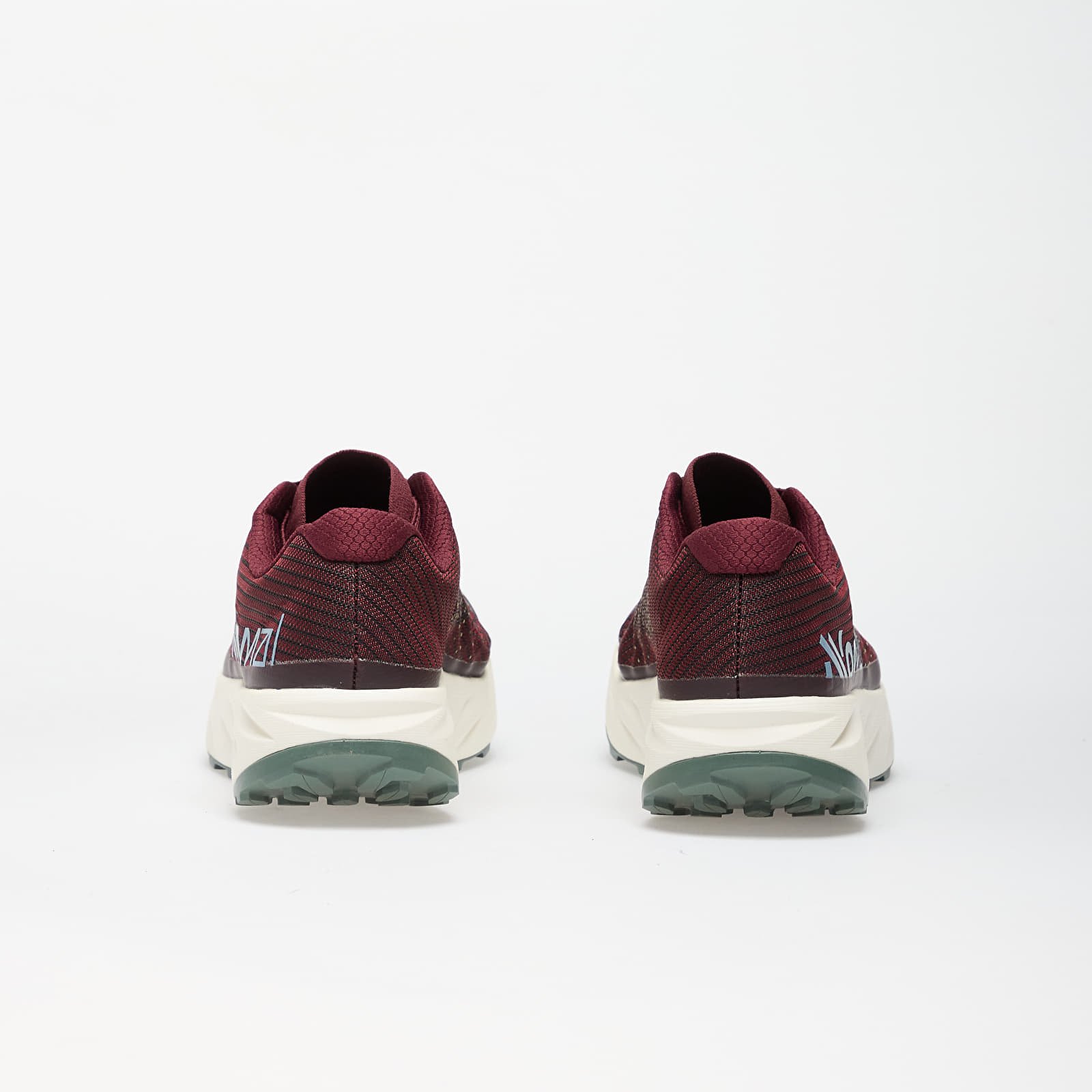 Men's shoes NNormal Kjerag 2.0 Shoe Burgundy