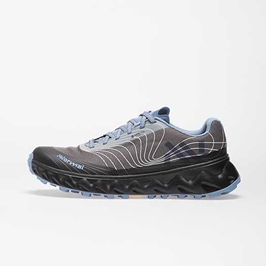 NNormal Tomir 2.0 GTX Shoe Blue/ Grey