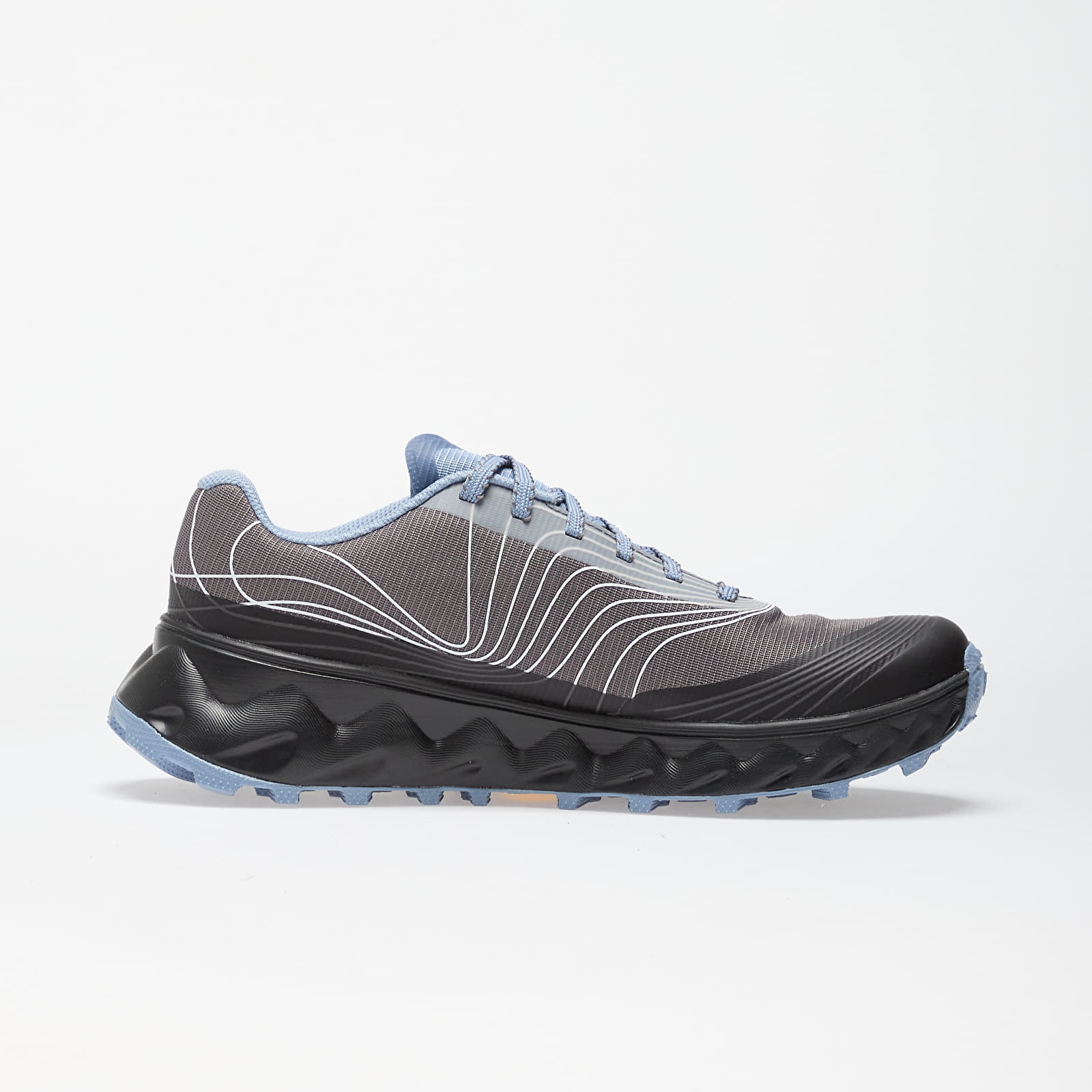 Men's shoes NNormal Tomir 2.0 GTX Shoe Blue/ Grey