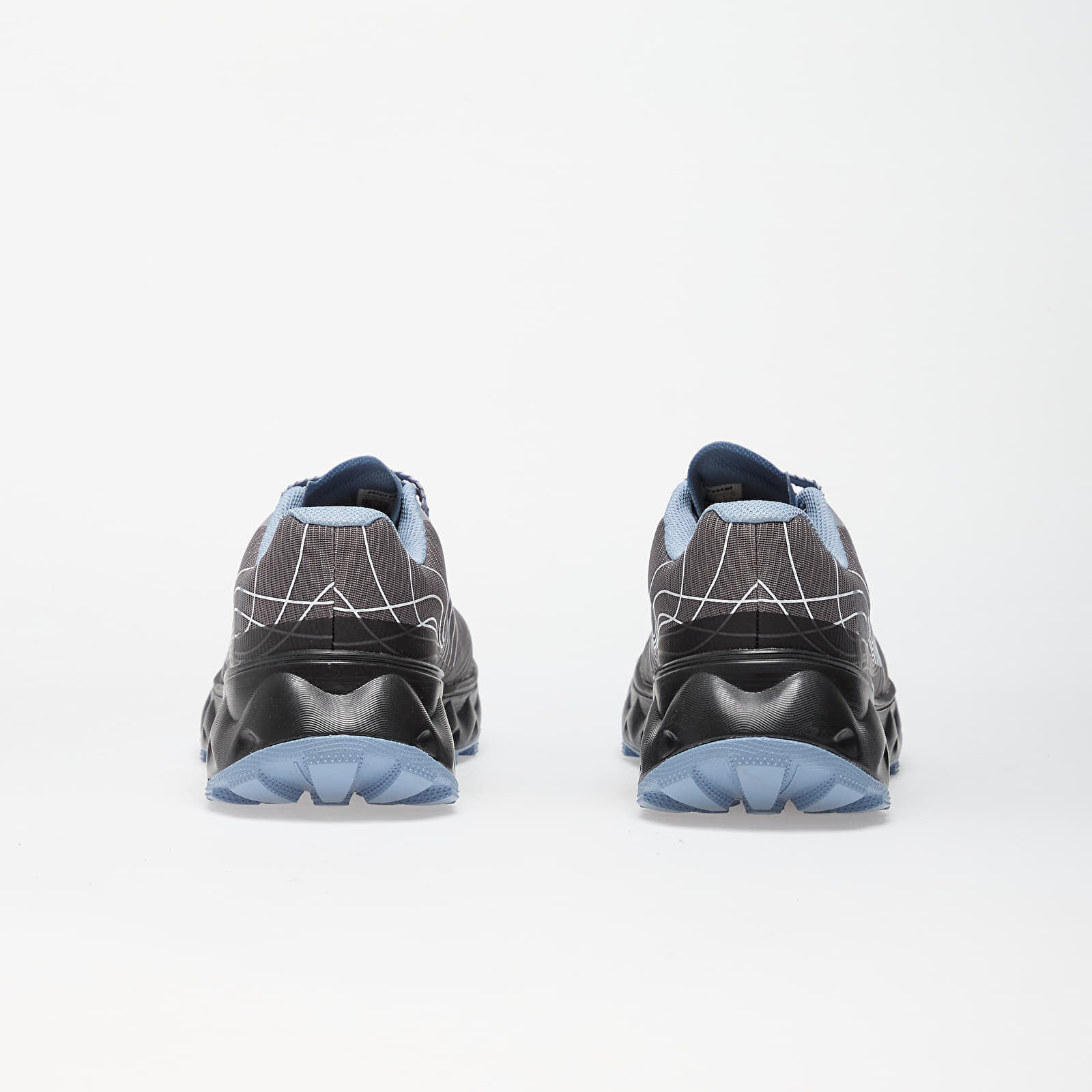 Men's shoes NNormal Tomir 2.0 GTX Shoe Blue/ Grey