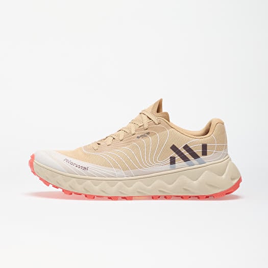 NNormal Tomir 2.0 GTX Shoe Beige/ White