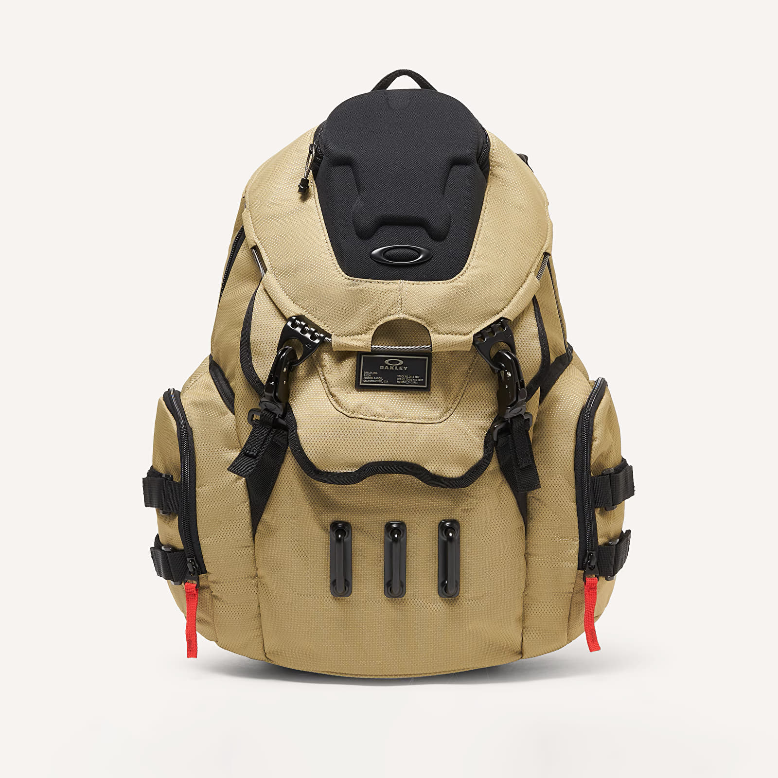 Men's backpacks Oakley Bathroom Sink Rc Backpack Pebble