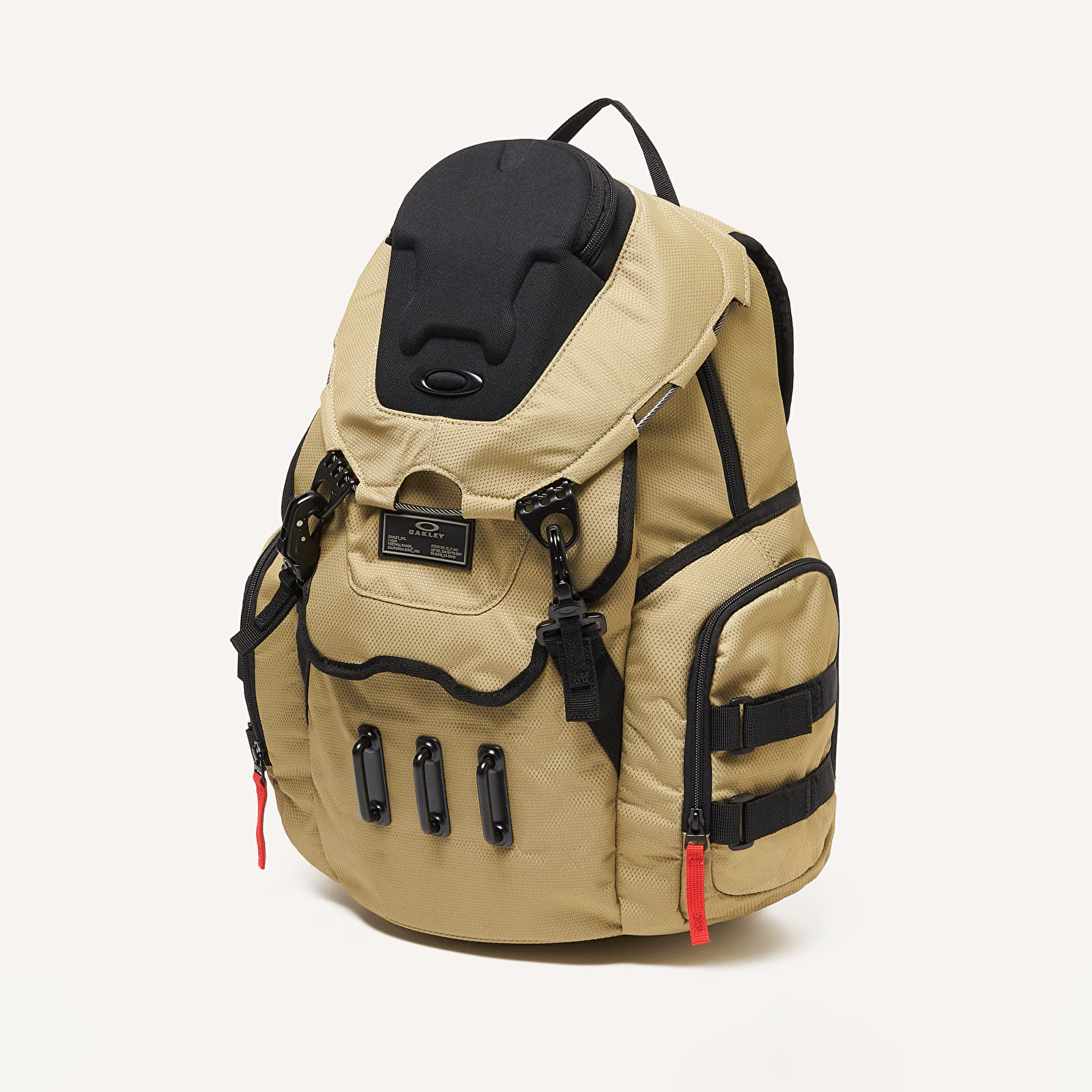 Men's backpacks Oakley Bathroom Sink Rc Backpack Pebble