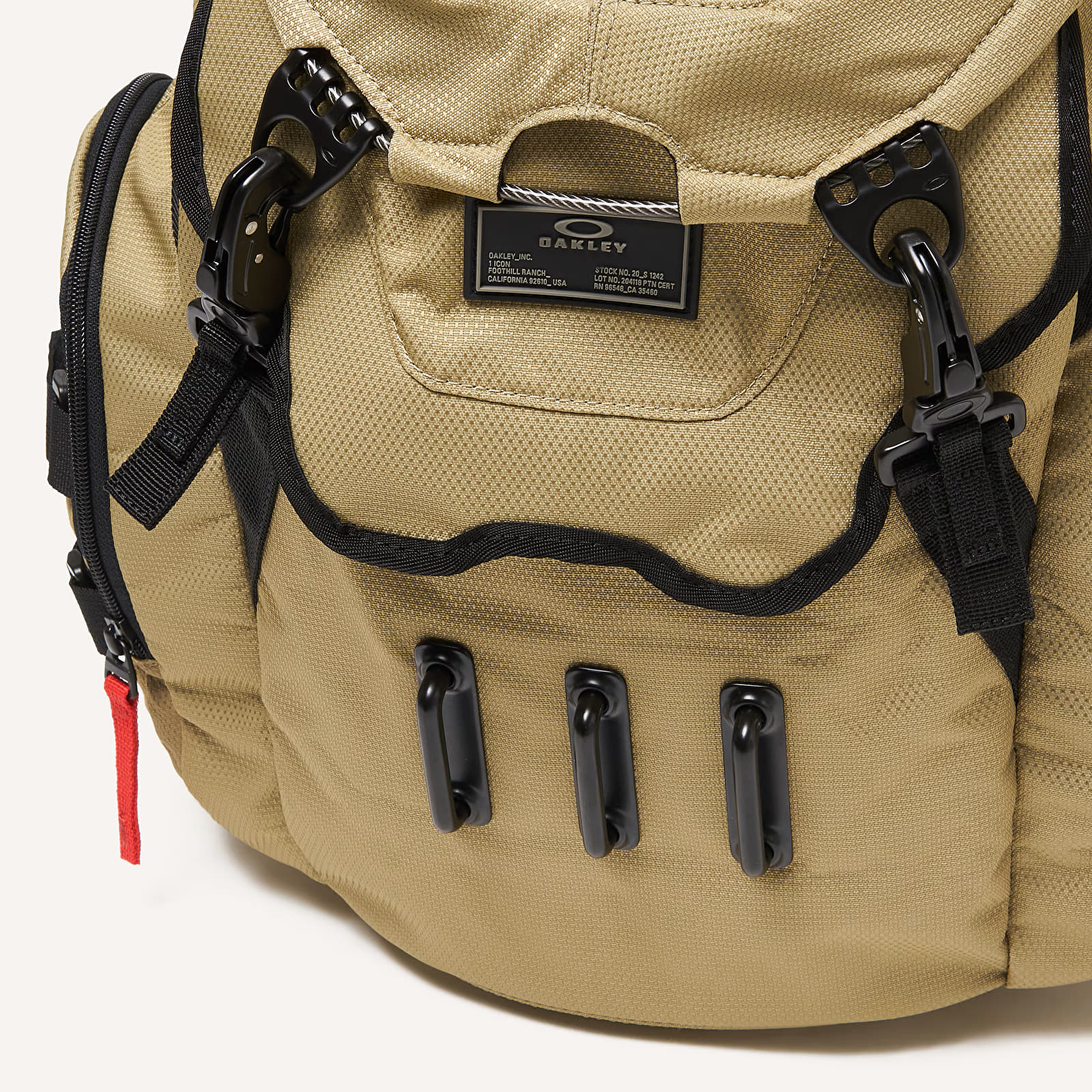 Men's backpacks Oakley Bathroom Sink Rc Backpack Pebble