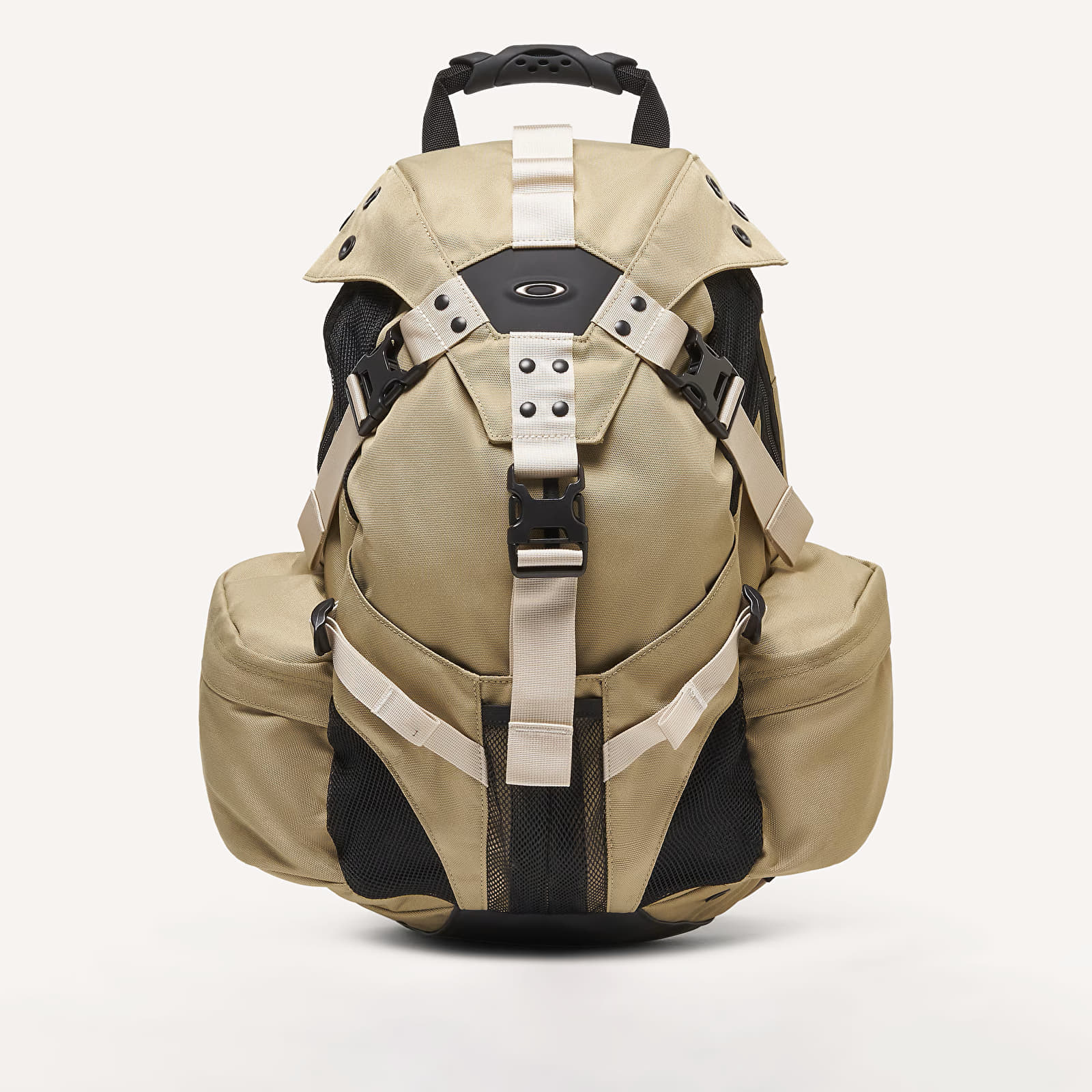 Oakley Oakley Icon Rc Backpack Pebble/ Mist Universal
