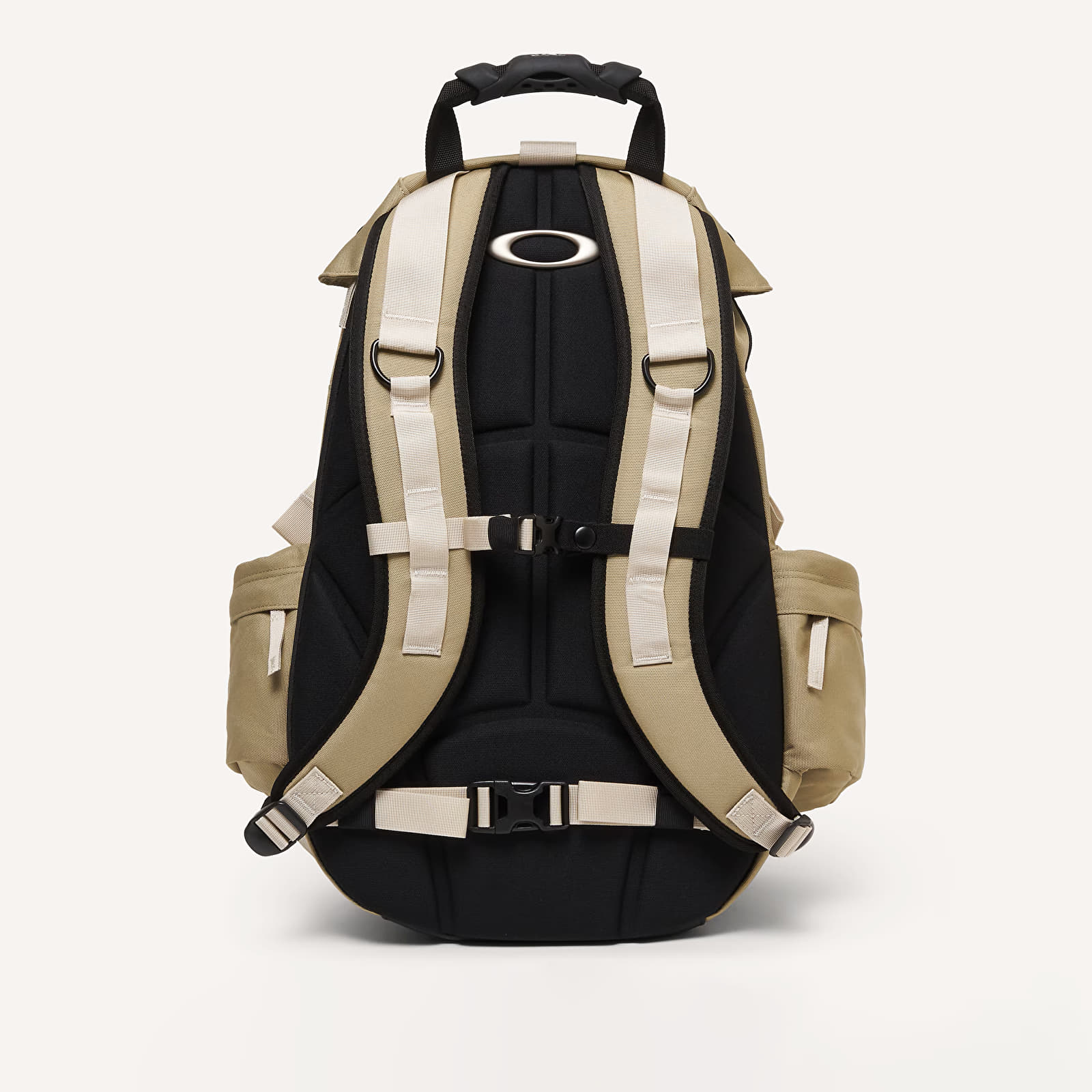 Men's backpacks Oakley Oakley Icon Rc Backpack Pebble/ Mist