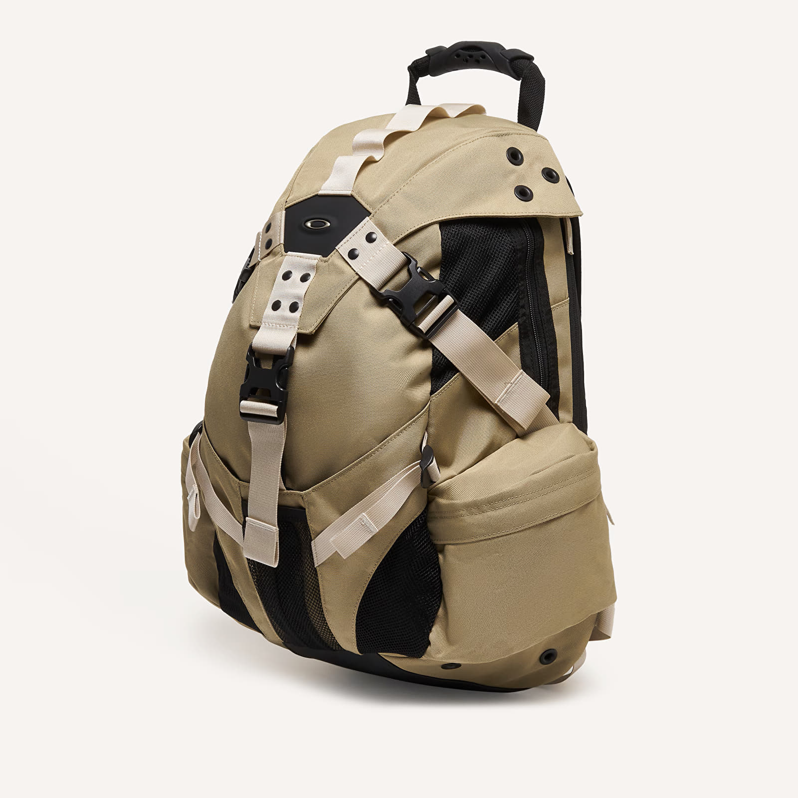 Men's backpacks Oakley Oakley Icon Rc Backpack Pebble/ Mist