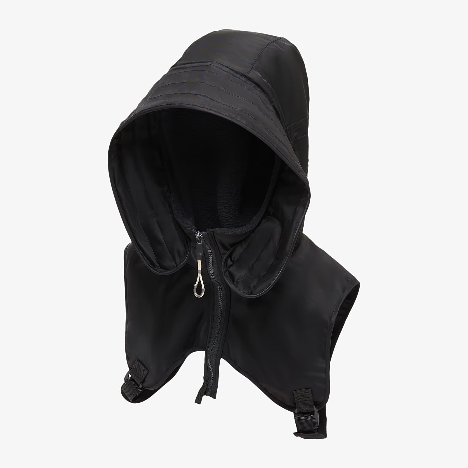 Inne Oakley Oakley Pro Extreme Hood Blackout