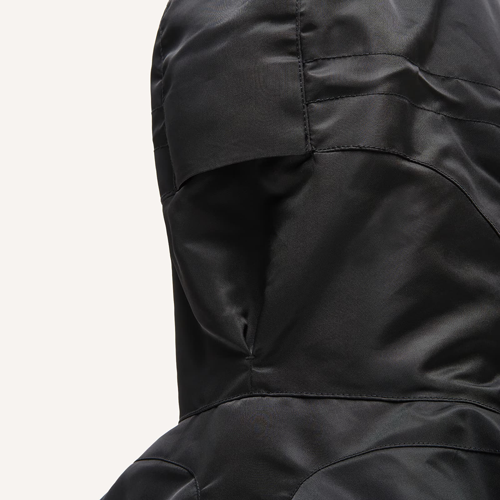 Inne Oakley Oakley Pro Extreme Hood Blackout