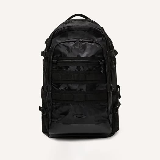 Oakley Enhance Lt Backpack L 9.0 Fw Black Camo